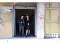 گام مشترک شرکت انبارهای عمومی و خدمات گمرکی ایران و شرکت سیمان صوفیان برای تقویت زیرساخت‌های صنعتی آذربایجان شرقی 3