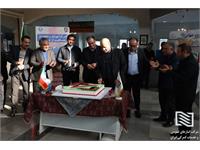 دیدار سرپرست شرکت سهلان به همراه معاون و مدیران خود با مسئولان ارشد گمرکی استان اذربایجان شرقی در آستانه روز جهانی گمرک 3