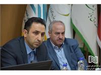 برگزاری جلسات بررسی عملکرد و بودجه شرکت‌های تابعه شرکت انبارهای عمومی و خدمات گمرکی ایران 5