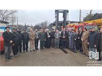 برگزاری مراسم گرامیداشت ایام دهه فجر 8