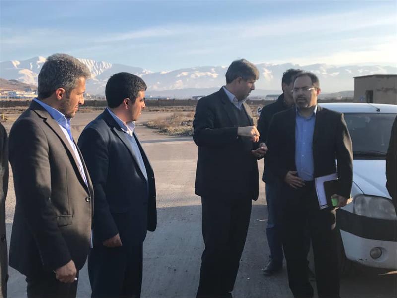 دبیر ستاد مراکز لجستیک وزارت راه‌وشهرسازی: شرکت انبارهای عمومی و خدمات گمرکی ایران می‌تواند به‌عنوان یک شرکت لجستیکی قدرتمند در حمل‌ونقل ترکیبی ورود کند